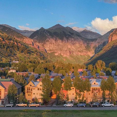 3Br 3 1 2Ba Center Of Everything New Listing On Our New Home Telluride Exterior photo