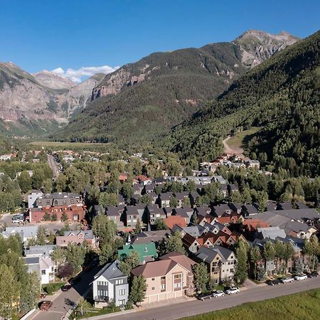3Br 3 1 2Ba Center Of Everything New Listing On Our New Home Telluride Exterior photo