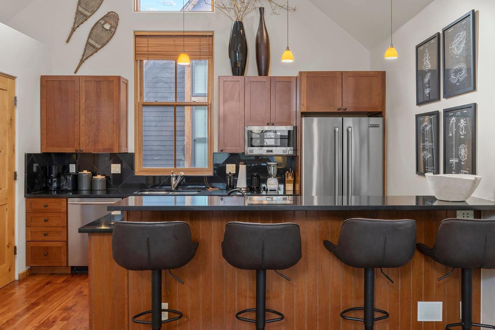 3Br 3 1 2Ba Center Of Everything New Listing On Our New Home Telluride Exterior photo
