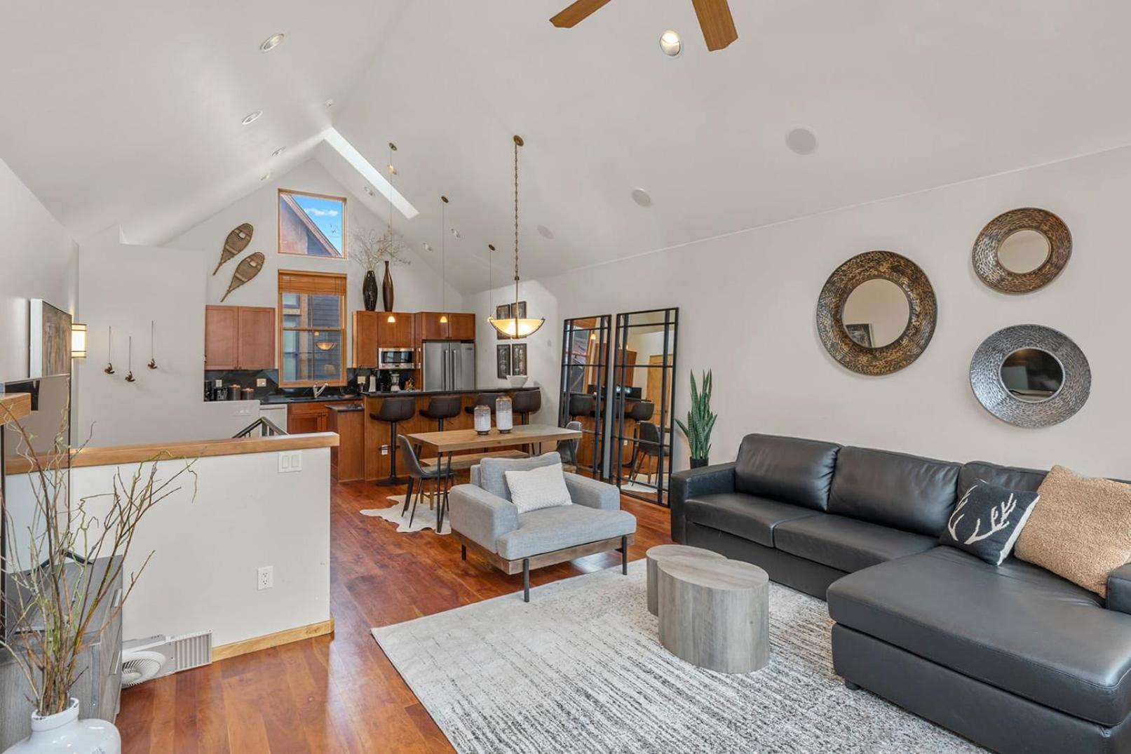 3Br 3 1 2Ba Center Of Everything New Listing On Our New Home Telluride Exterior photo