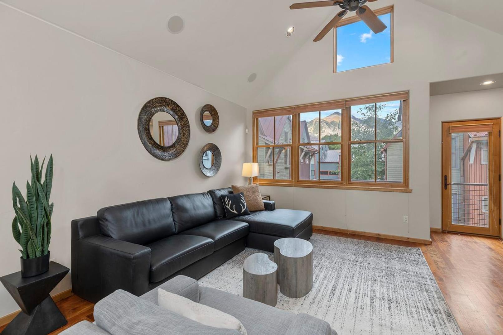 3Br 3 1 2Ba Center Of Everything New Listing On Our New Home Telluride Exterior photo
