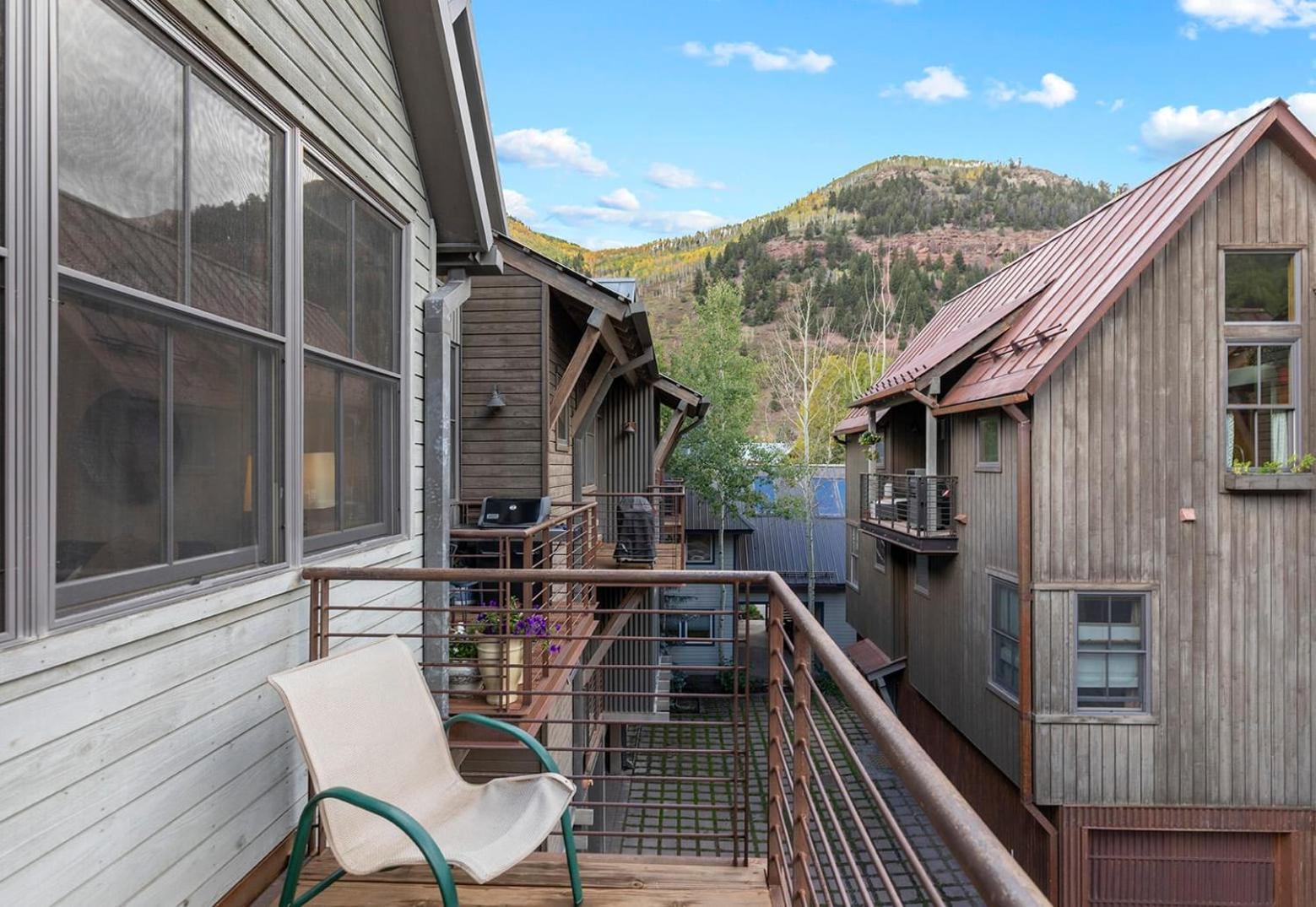 3Br 3 1 2Ba Center Of Everything New Listing On Our New Home Telluride Exterior photo