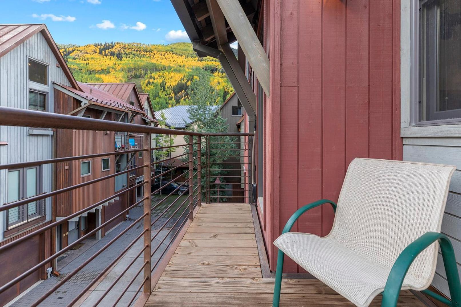 3Br 3 1 2Ba Center Of Everything New Listing On Our New Home Telluride Exterior photo